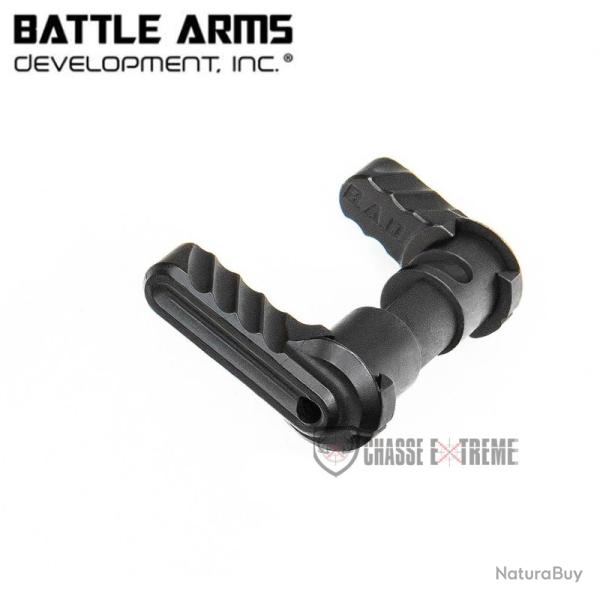 S�ret� Ambidextre PRO BATTLE ARMS pour AR15 / AR10