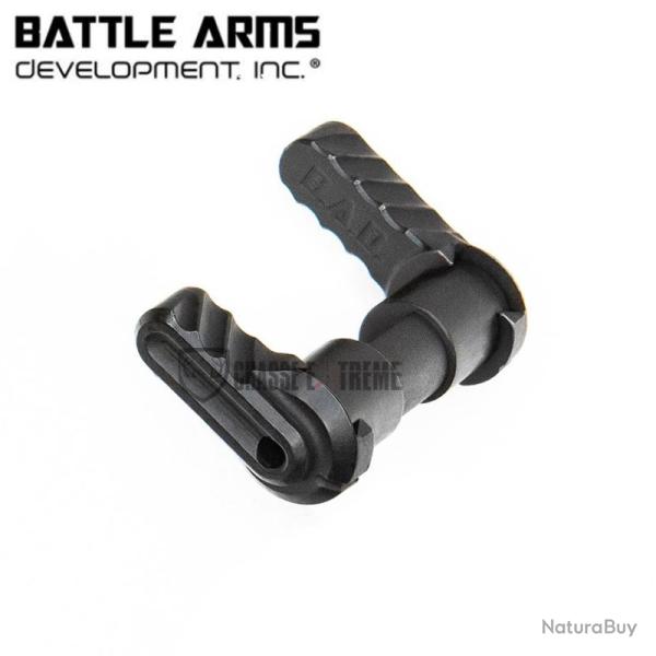 S�ret� Ambidextre BATTLE ARMS MP15-22