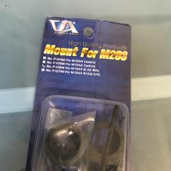 Rail pour lance grenade m203 airsoft Classic army m4