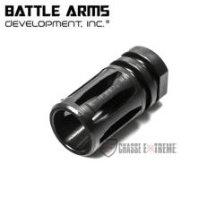 Cache Flamme BATTLE ARMS A2 5/8x24 Cal 308 Win