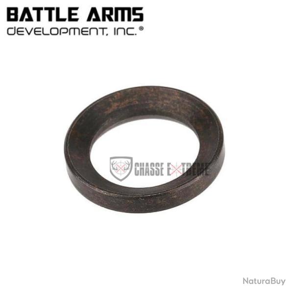 Rondelle d'�crasement BATTLE ARMS 5/8X24 Cal 30