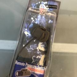 Switch pour lampe m3 king arms airsoft