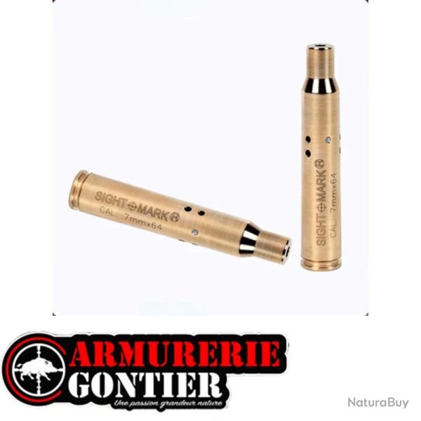 Sightmark Boresight Laser 7x64