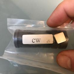 &Ccedil;a he flamme acier m4 airsoft