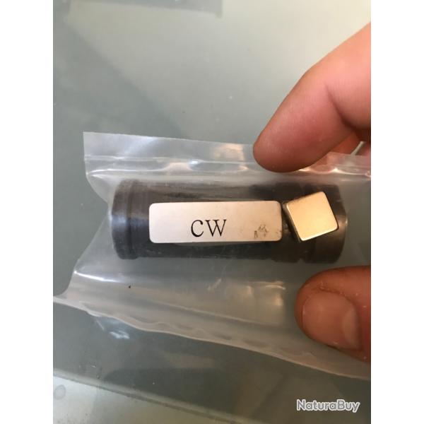 �a he flamme acier m4 airsoft