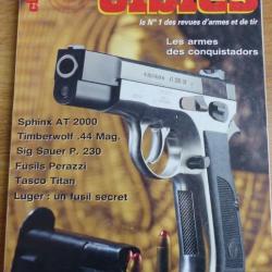 CIBLES N&deg; 272
