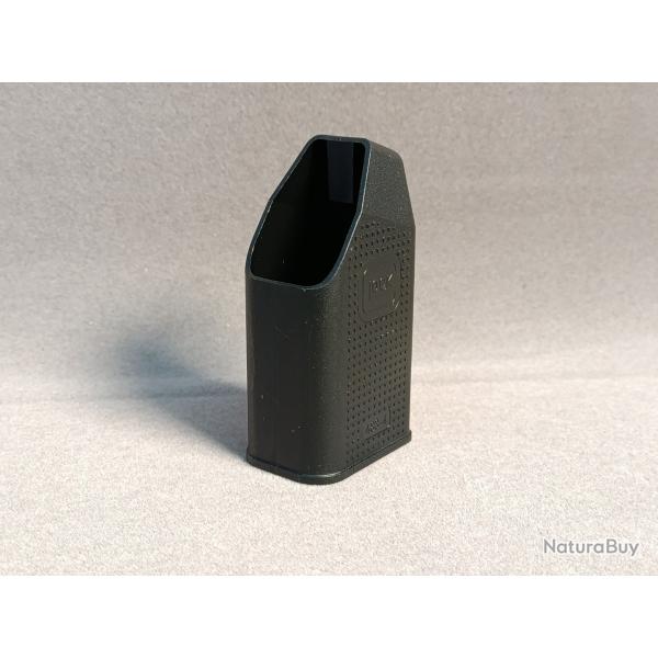 Aide au Chargement / Chargette / Speed Loader - Glock Perfection - 9x19/.40/.380/.357