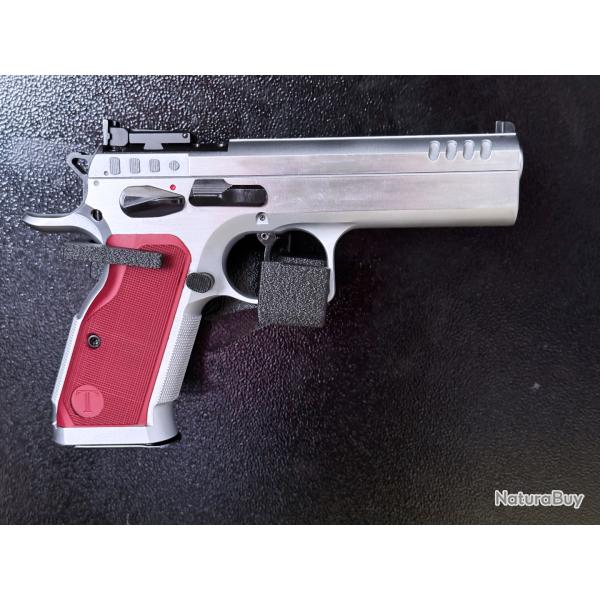 Support magn�tique pistolet - Orientation droite