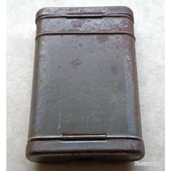 N�cessaire de nettoyage allemand