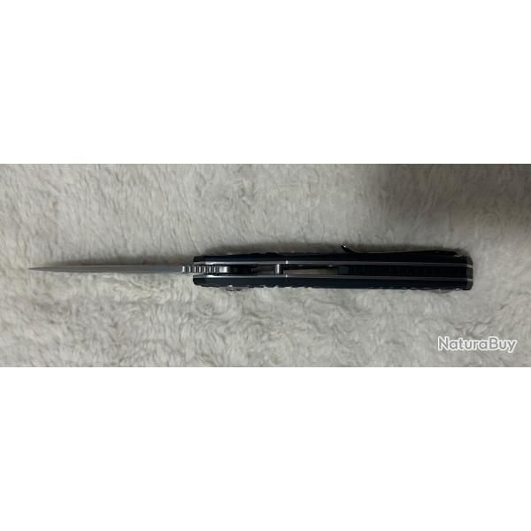 Couteau pliant Harnds Time