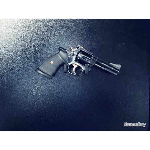 Support magn�tique universel pour pistolet et revolver - Orientation droite