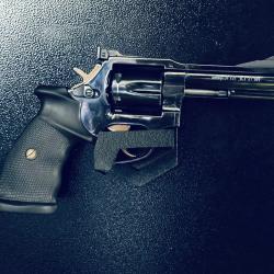 Support magn&eacute;tique pour Revolver - Orientation droite