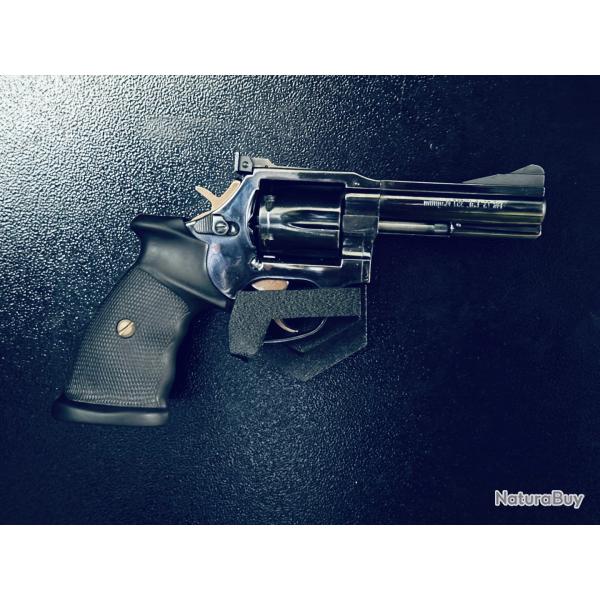 Support magn�tique pour Revolver - Orientation droite