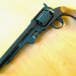 Rogers et Spencer Euroarms