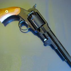 Rogers et Spencer Euroarms