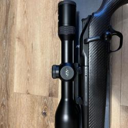 Blaser B2 2.5-15x56 IC-S