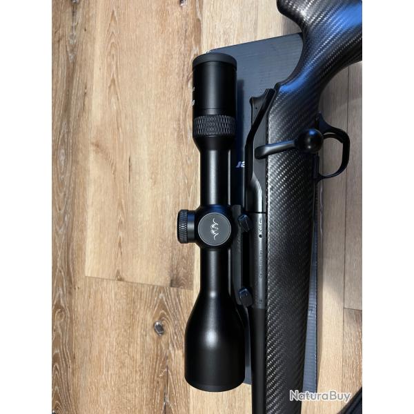 Blaser B2 2.5-15x56 IC-S