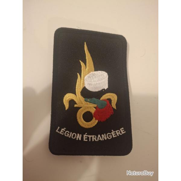 Patch legion �trang�re 1