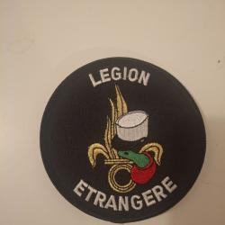 Patch legion &eacute;trang&egrave;re 2