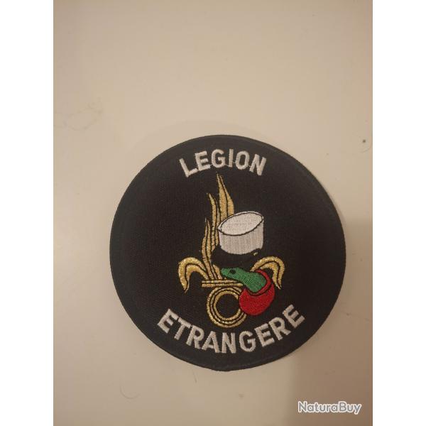Patch legion �trang�re 2