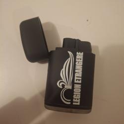 Briquet temp&ecirc;te legion &eacute;trang&egrave;re
