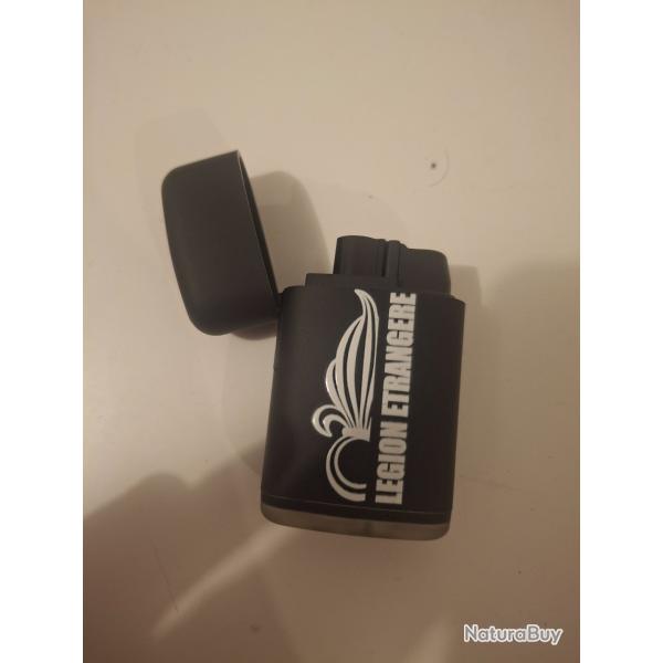 Briquet temp�te legion �trang�re