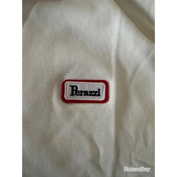 Polo Perazzi Neuf