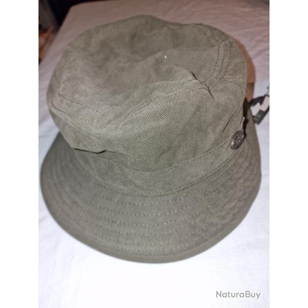 Bob r�versible LE CHAMEAU LCX marron taille XL HILMAR SUPER DESTOCK !!!