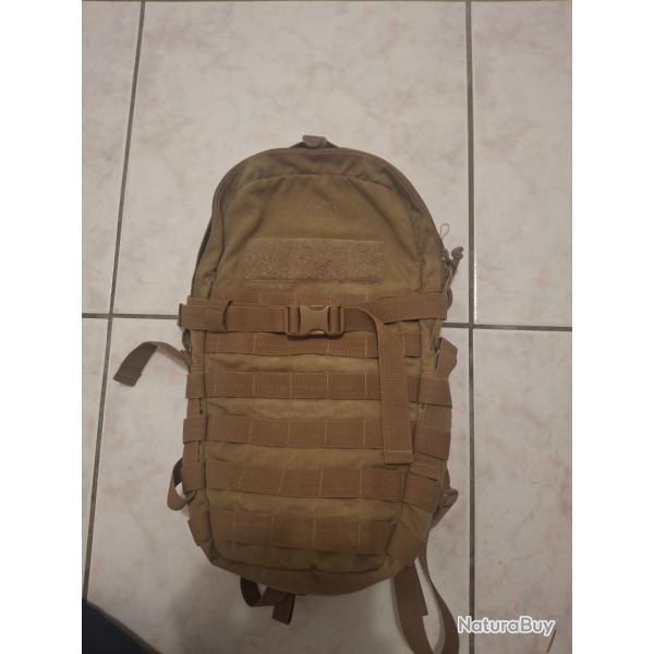 Sac a dos tactique tasmanian tiger