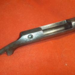 Boitier de culasse pour fusil Chassepot - second empire