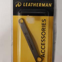 Cl&eacute; Leatherman pour outil multitool MUT