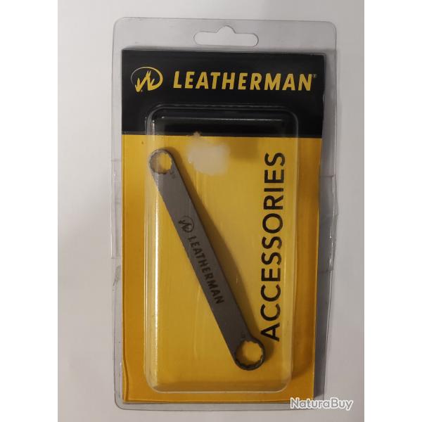 Cl� Leatherman pour outil multitool MUT