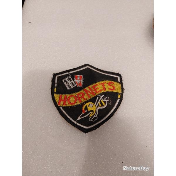 Patch arm�e us ATTACK SQUADRON 44 ORIGINAL