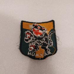 Patch arm&eacute;e us ARVN 7th MARINES INFANTRY ORIGINAL