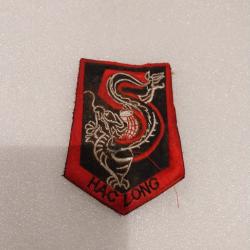 Patch arm&eacute;e us ARVN 5th MARINES INFANTRY ORIGINAL 1