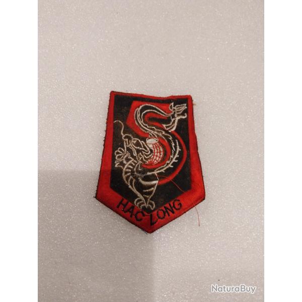 Patch arm�e us ARVN 5th MARINES INFANTRY ORIGINAL 1