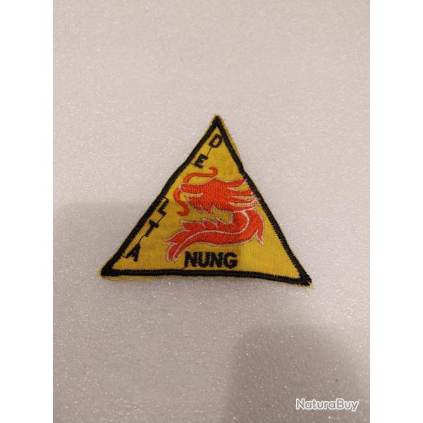 Patch arm�e us 5th SPECIAL FORCES GROUP PROJECT ORIGINAL 1