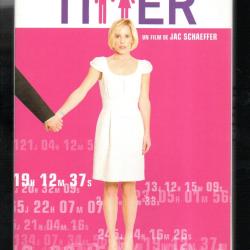 timer ,comedie  dvd