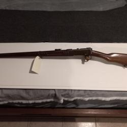 Carabine scolaire  La Francaise 22lr type LEBEL