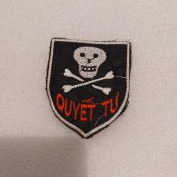 Patch arm&eacute;e us ARVN MIKE FORCE ORIGINAL