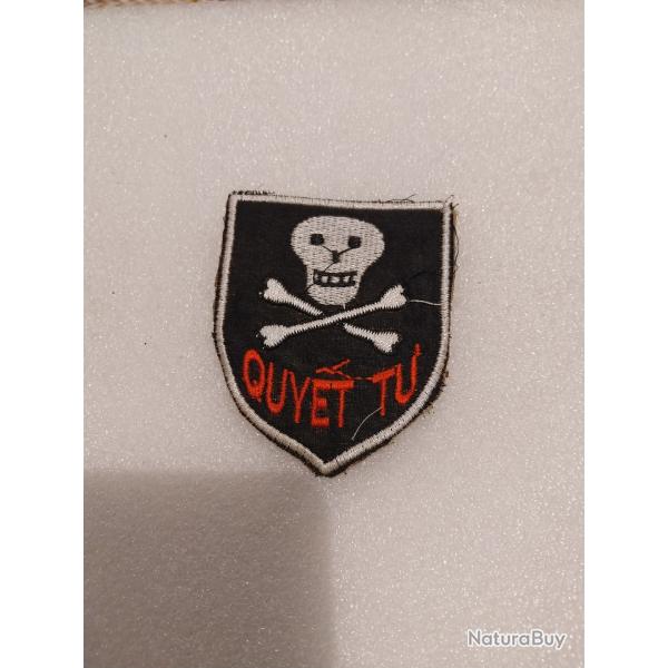 Patch arm�e us ARVN MIKE FORCE ORIGINAL