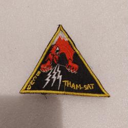 Patch arm&eacute;e us ARVN 81ST AIRBORNE RANGER ORIGINAL