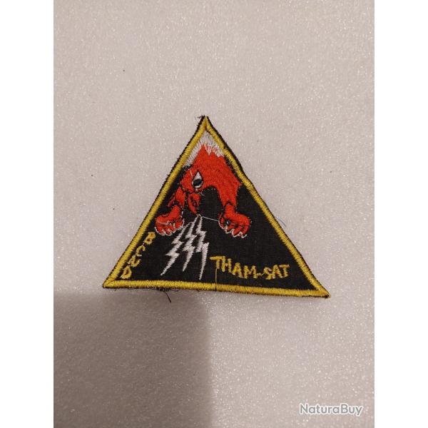 Patch arm�e us ARVN 81ST AIRBORNE RANGER ORIGINAL