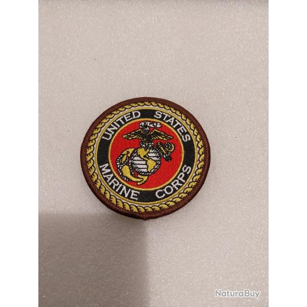 Patch arm�e us UNITED STATES MARINE CORPS ORIGINAL