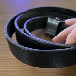 Sangle Mauser 98K isra&eacute;lienne post WW2