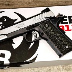 Ruger SR1911 Lightweight Commander 9x19