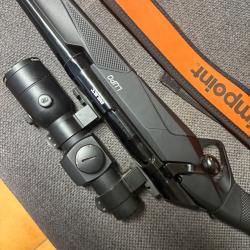 Carabine benelli lupo