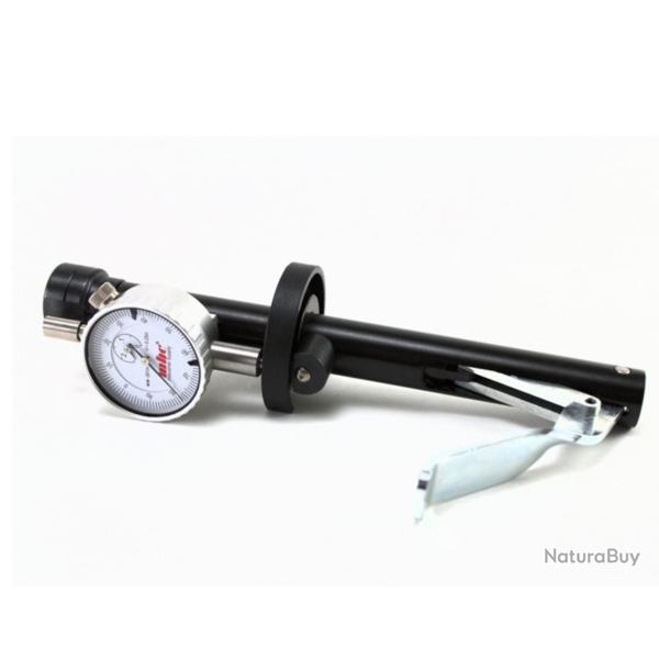 Amorceur microm�trique K&M casi neuf