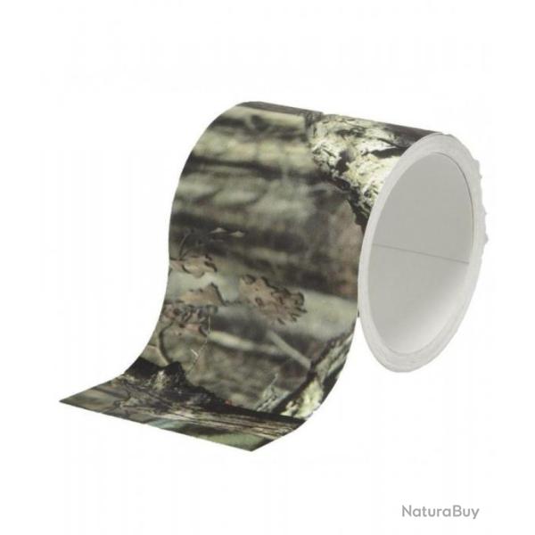 HUNTERS SPECIALTIES - ADH�SIF CAMOUFLANT - CAMO  XTRA GREEN