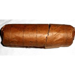 BOUGIES DE BUNKER de la SECONDE GUERRE. /ajc